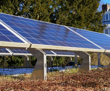 ID 20210005 - energietransitie - groene dak met zonnepanelen 750