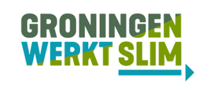 Logo Groningen Werkt Slim | referenties René Notenbomer