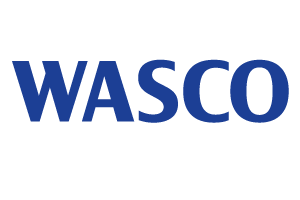 Logo Wasco | referenties René Notenbomer