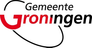 Logo gemeente Groningen | Referenties René Notenbomer